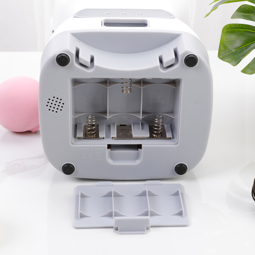Tuya Smart APP Pet Feeder Dispenser voor hondenvoer voor katten, geschikt voor kleine en middelgrote katten en honden. Mobiele voeding op afstand